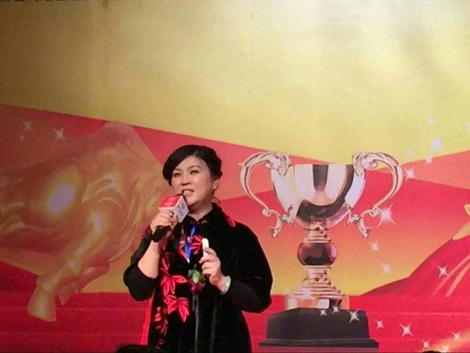 巾幗不讓須眉，永遠(yuǎn)28歲的她