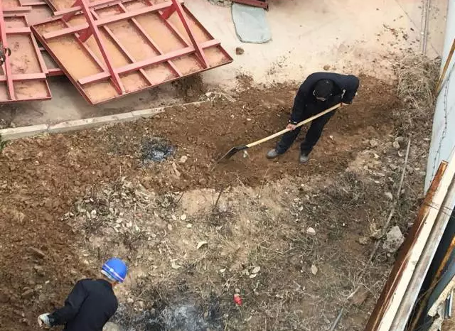 鋼模板廠家播下希望，收獲果實(shí)