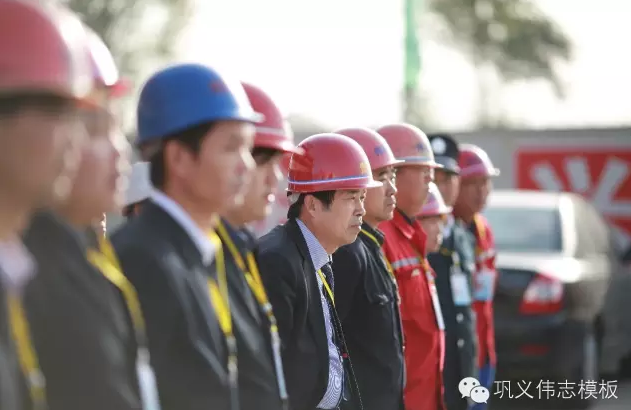 偉志鋼模板來之能戰(zhàn)，戰(zhàn)之則勝