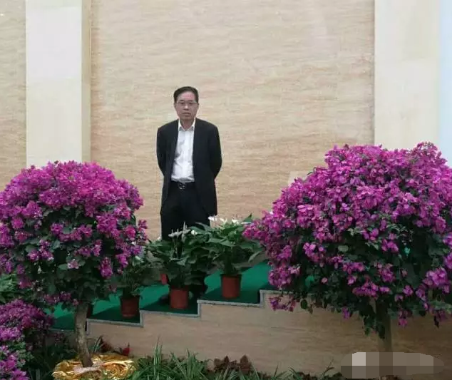 偉志模板董事長來保軍——我為偉志代言，幸福源于心中的愛